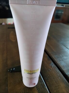 JWOWW, Face Intensifier Tube - Light Pink Skincare Gel